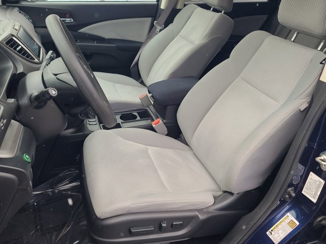 Used 2016 Honda CR-V EX image 15