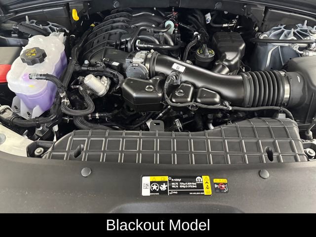 New 2025 Jeep Grand Cherokee Limited w/ Trailer Tow Package image 7