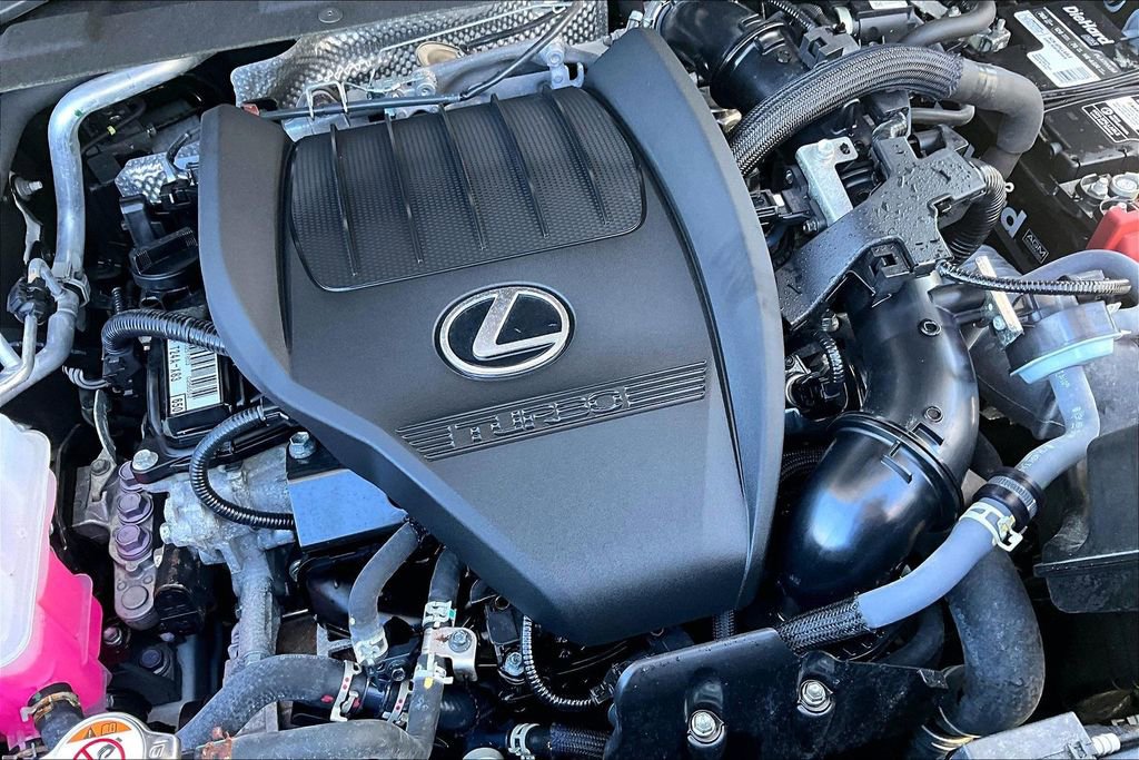 Used 2024 Lexus TX 350 AWD image 31