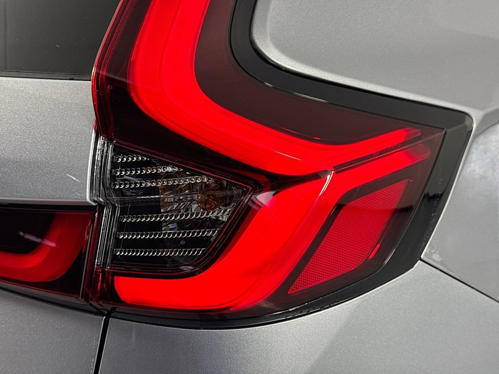 New 2026 Honda CR-V LX image 10