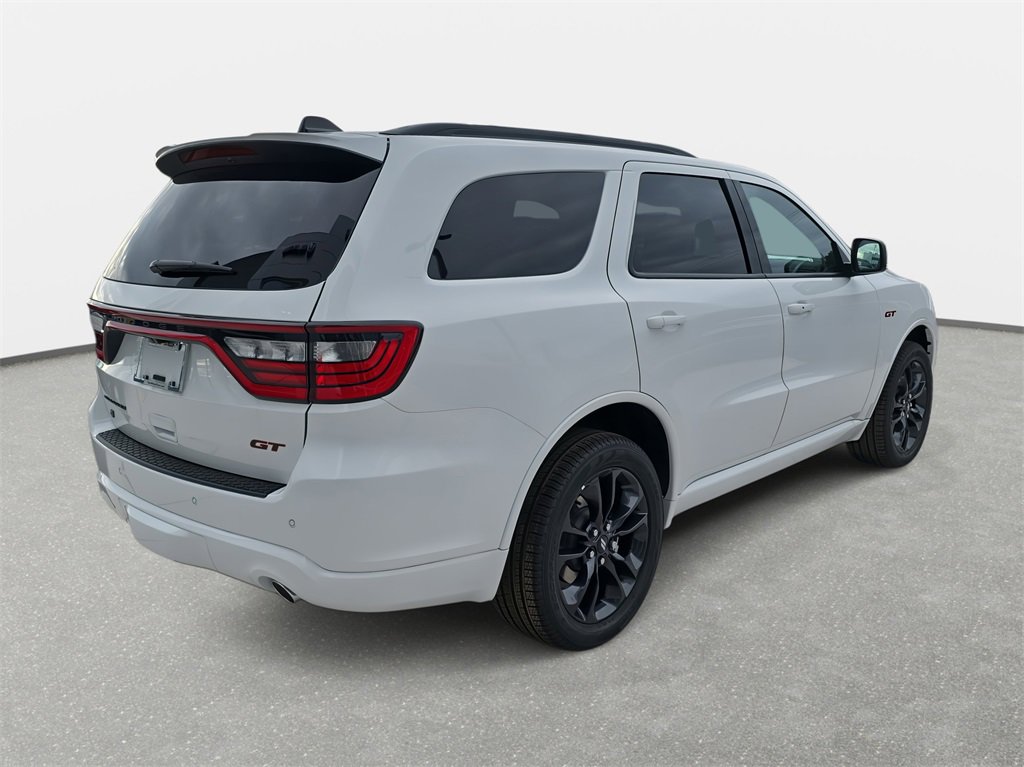 New 2026 Dodge Durango GT image 5