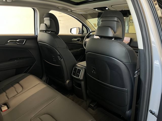 Used 2026 Kia Sportage SX Prestige AWD/4WD image 46