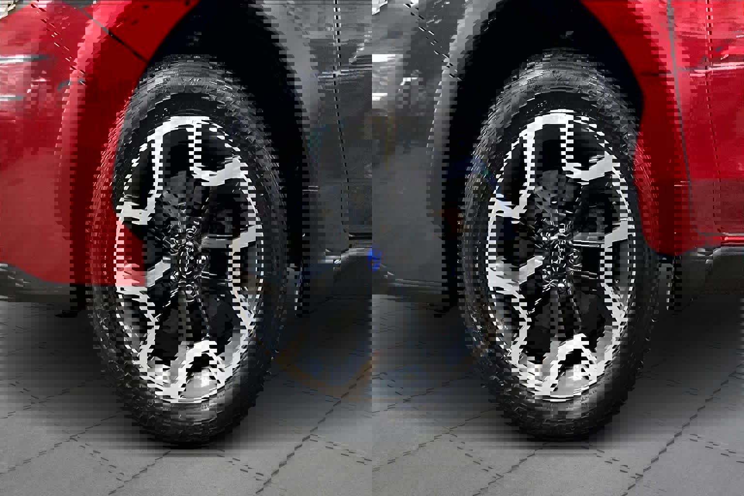 Used 2017 Subaru Crosstrek 2.0i Limited image 10