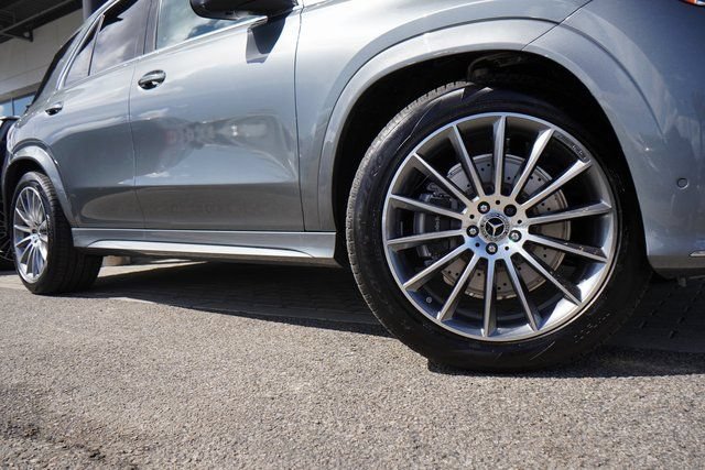 New 2026 Mercedes-Benz GLE 450 4MATIC image 10