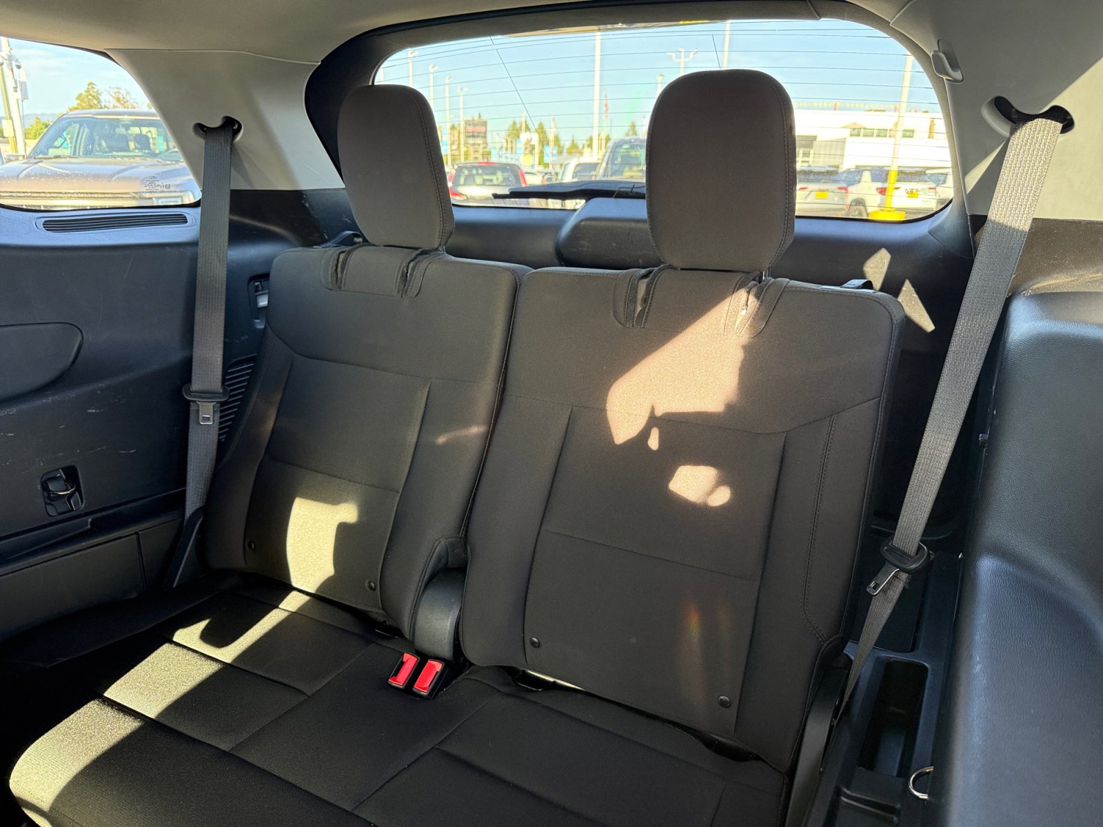 Used 2021 Ford Explorer XLT image 21