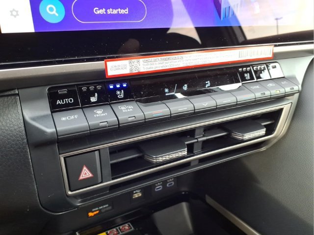 New 2026 Toyota Camry XSE AWD/4WD image 23