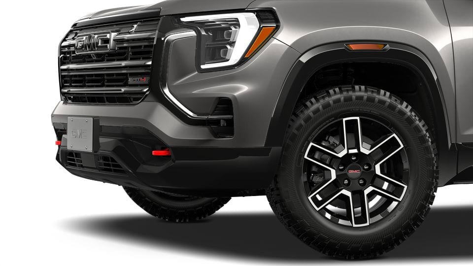 New 2027 GMC Terrain AT4 w/ Technology Package II AWD/4WD image 7