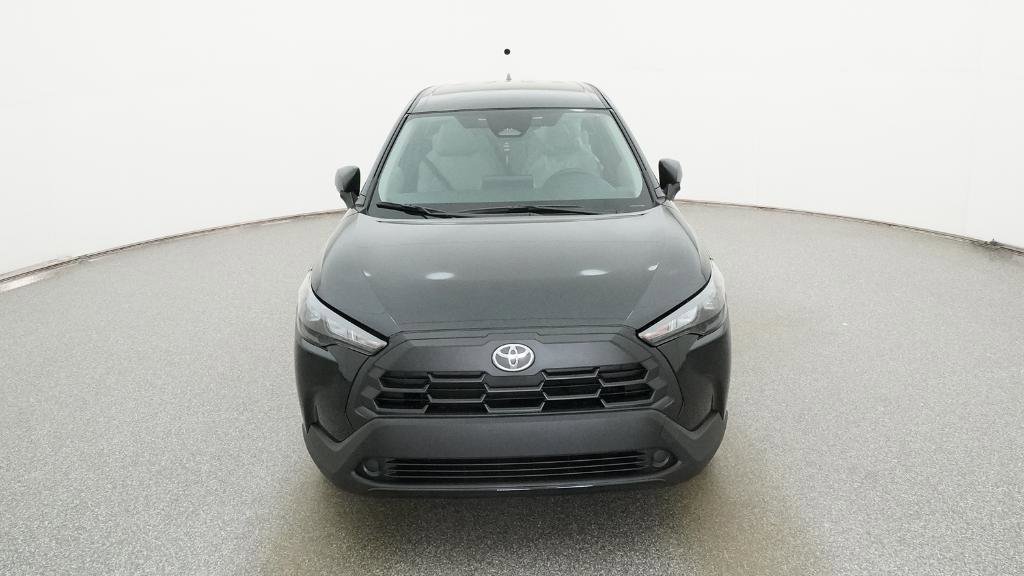 New 2026 Toyota Corolla Cross L image 25