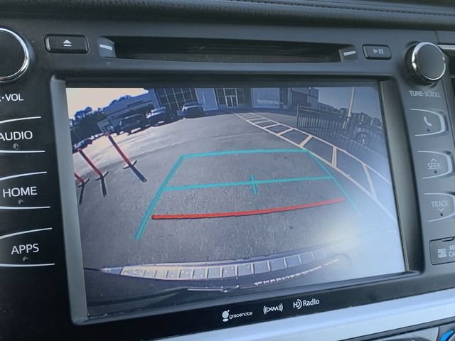 Used 2018 Toyota Highlander XLE AWD/4WD image 22