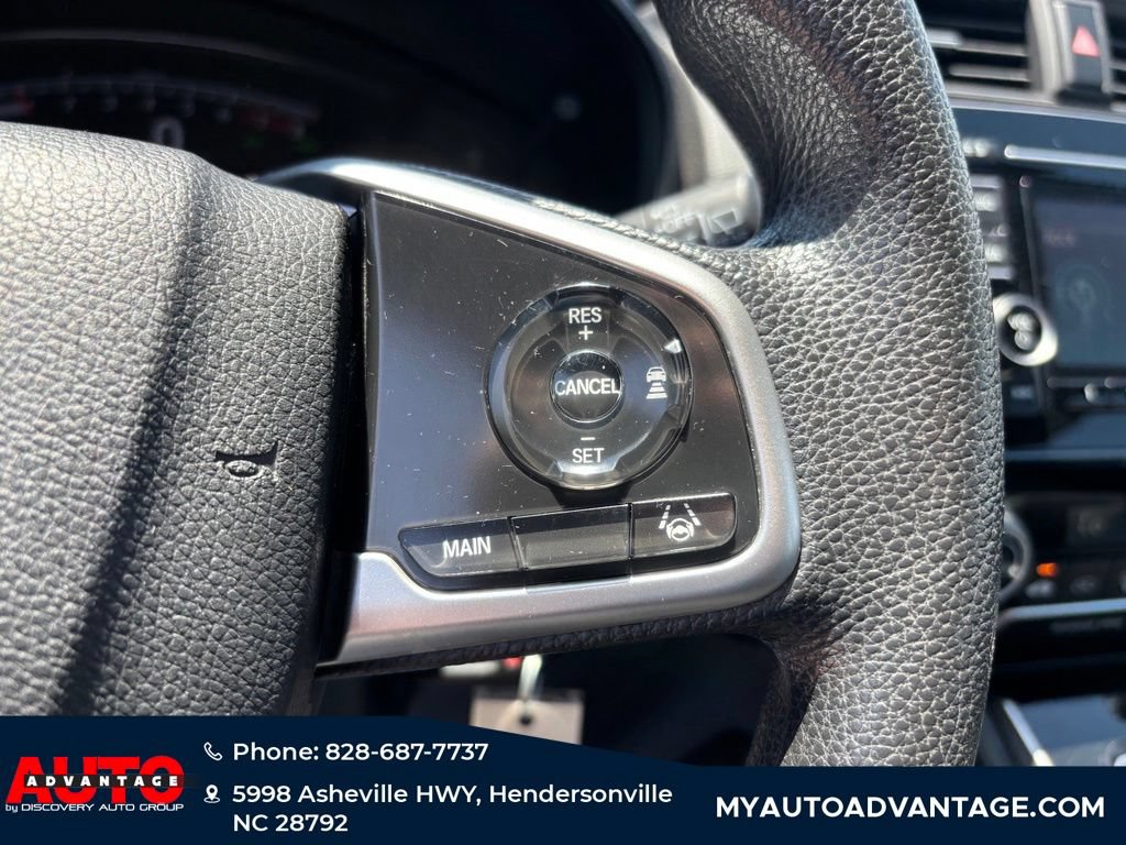Used 2020 Honda CR-V LX image 11