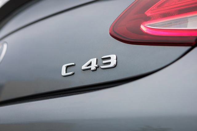 Used 2020 Mercedes-Benz C 43 AMG 4MATIC Cabriolet image 86
