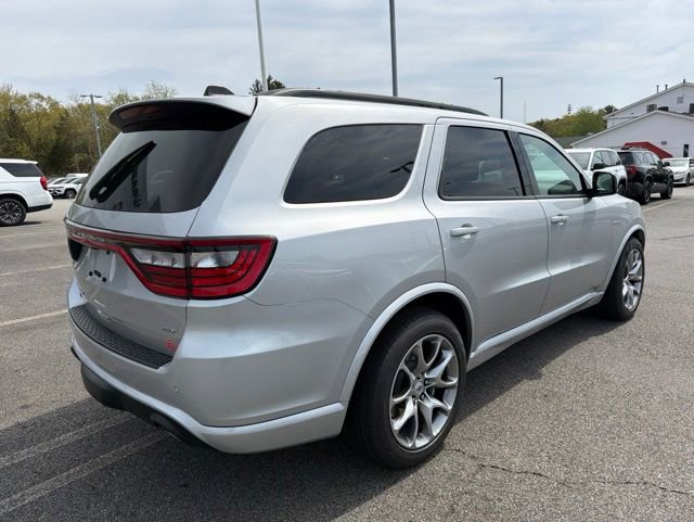 New 2026 Dodge Durango GT AWD/4WD image 3
