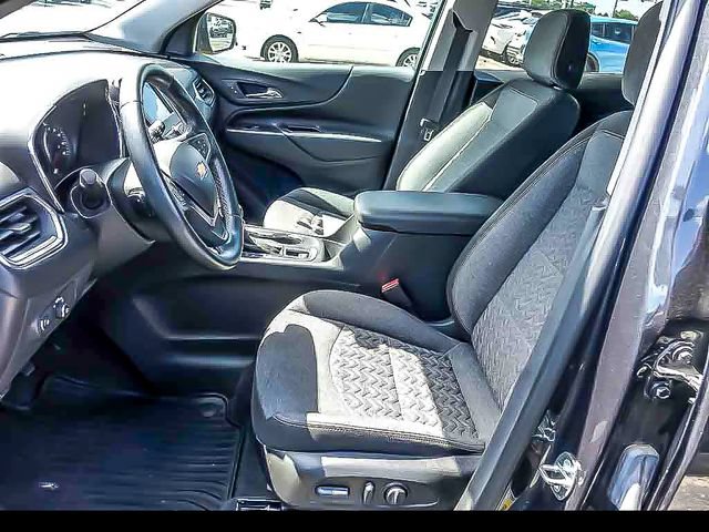 Certified 2023 Chevrolet Equinox LT FWD image 8