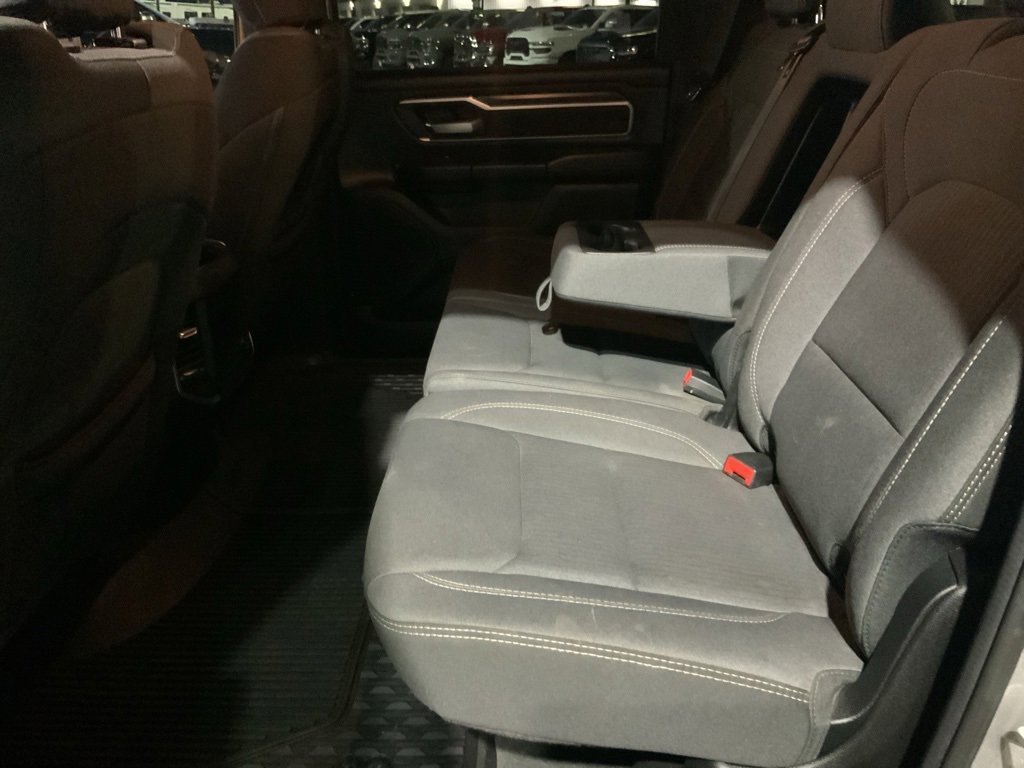 Used 2024 RAM 1500 Big Horn image 15