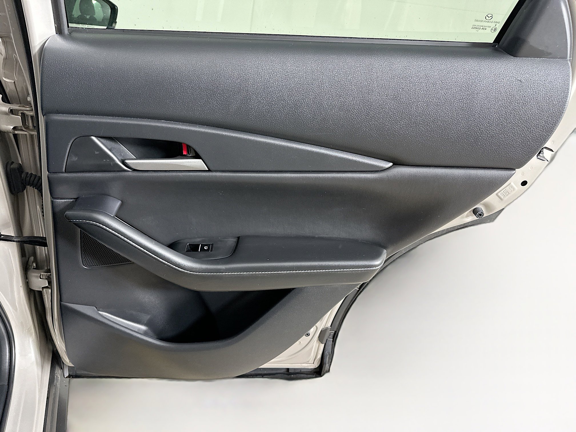 Used 2023 MAZDA CX-30 AWD 2.5 S w/ Select Package image 29