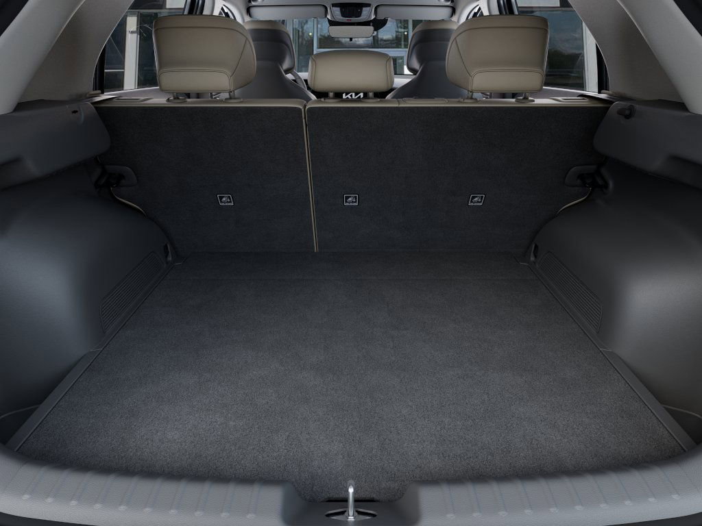 New 2025 Kia Niro EX image 19