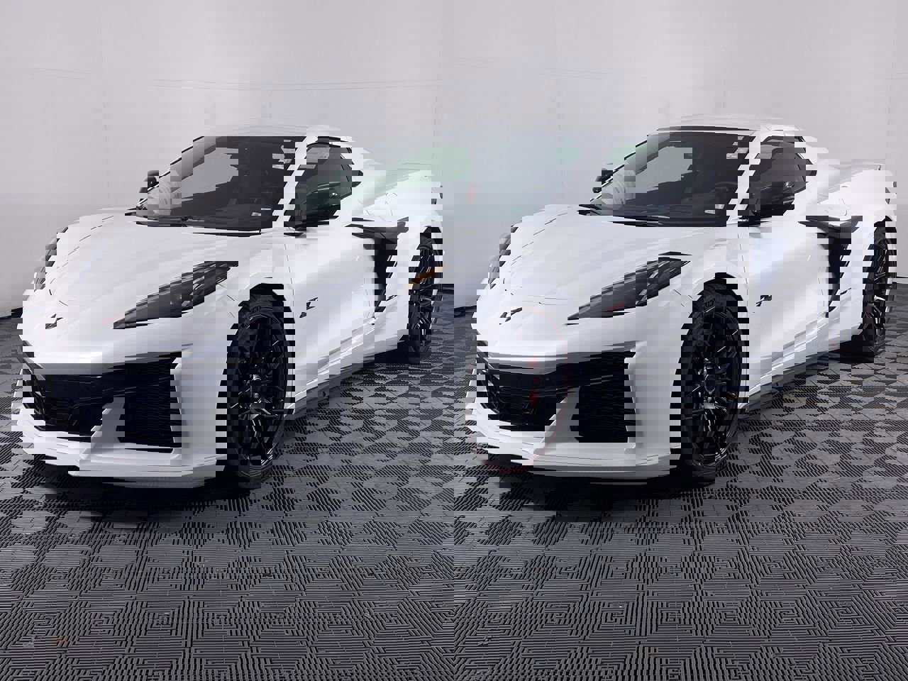 Certified 2023 Chevrolet Corvette Z06 image 16