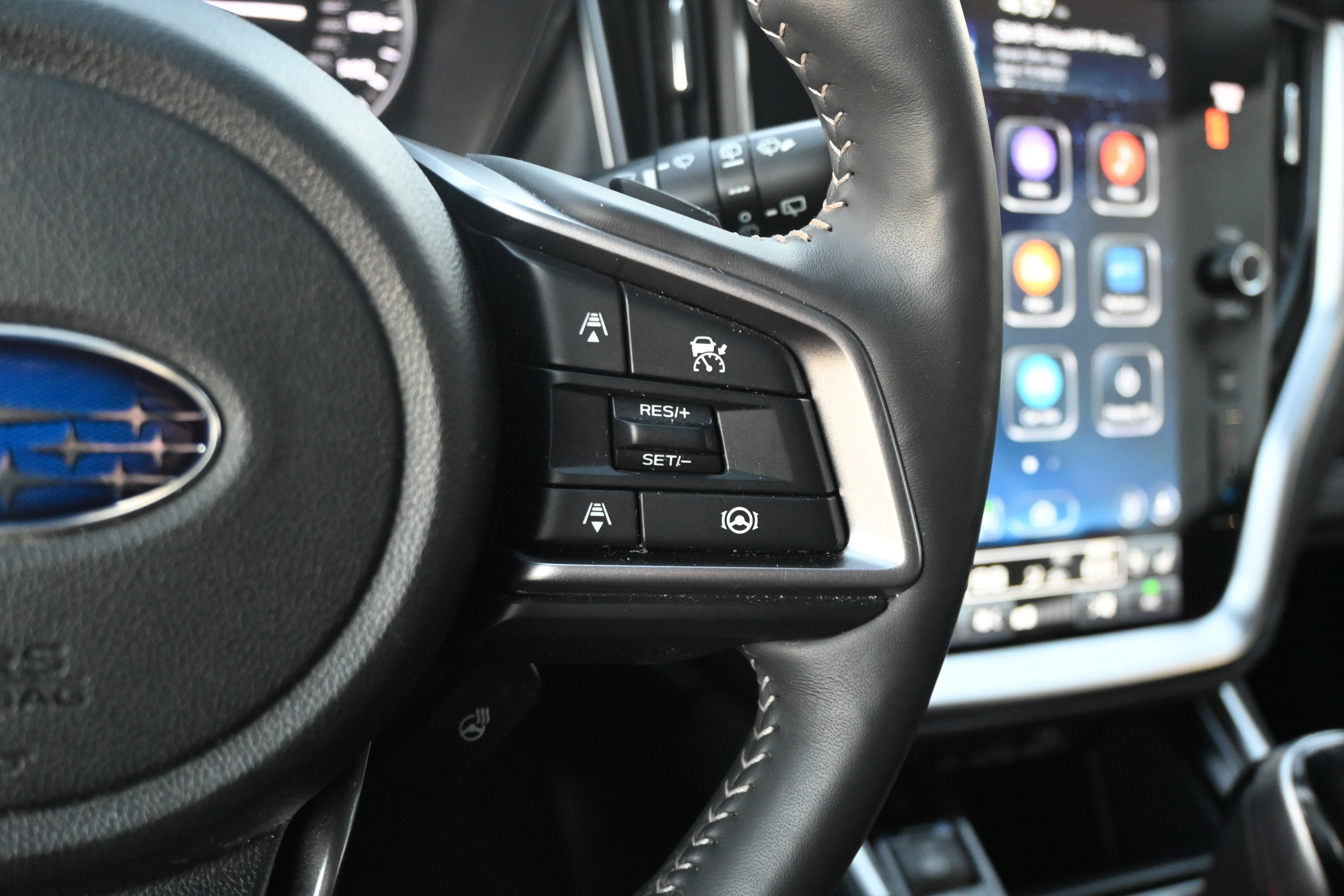 Certified 2025 Subaru Outback Touring XT image 19