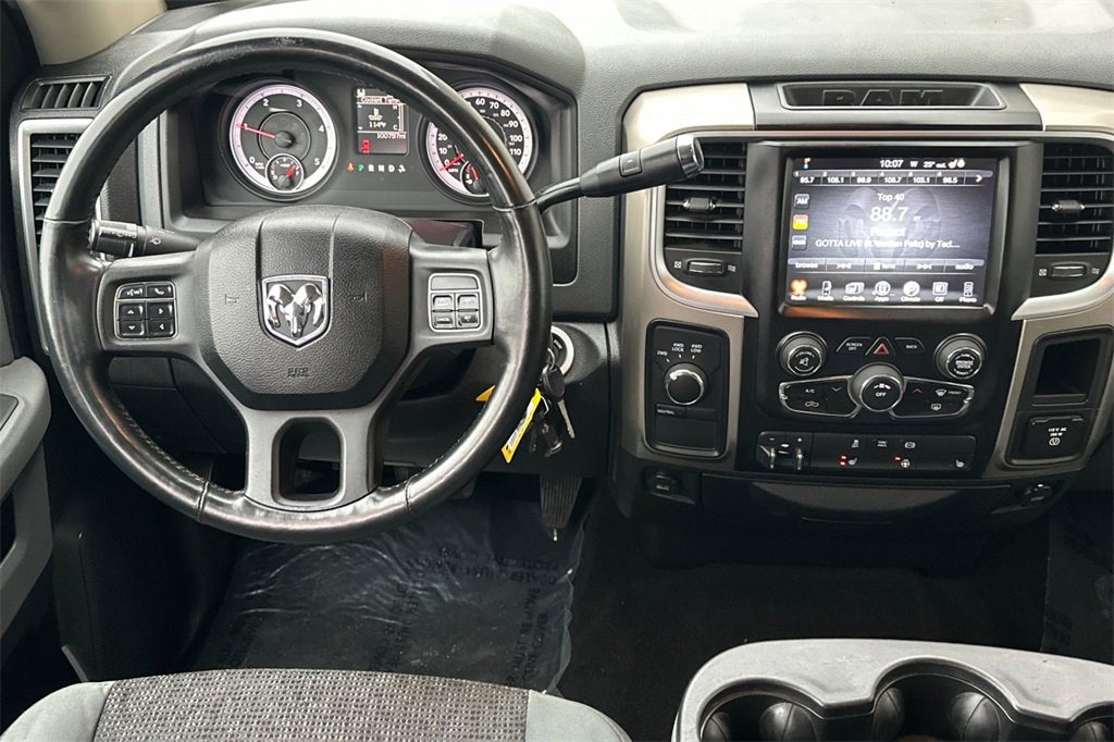 Used 2013 RAM 3500 Big Horn image 14