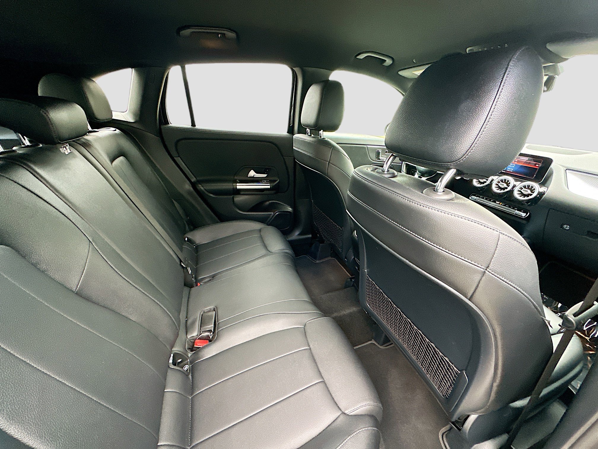 Used 2021 Mercedes-Benz GLA 250 GLA 250 image 29