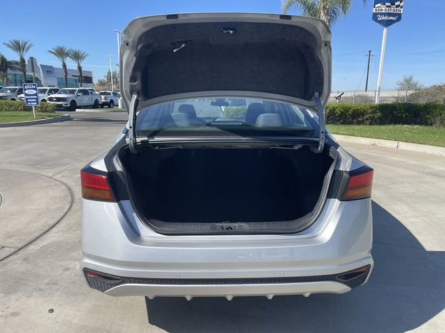Used 2023 Nissan Altima 2.5 SV image 24