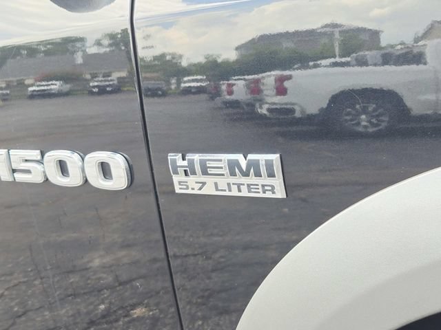 Used 2011 RAM 1500 Outdoorsman AWD/4WD image 16