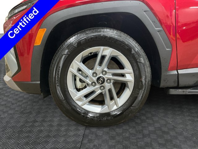 Certified 2026 Hyundai Tucson SE AWD/4WD image 15