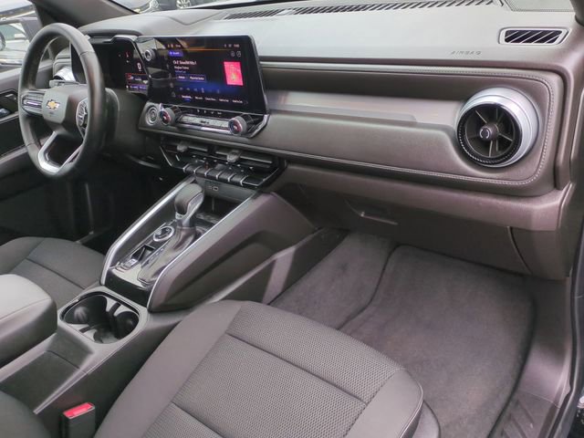 Used 2023 Chevrolet Colorado LT w/ LT Convenience Package AWD/4WD image 28