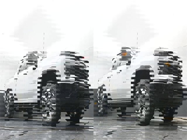 New 2026 Chevrolet Silverado 2500 Custom w/ Custom Value Package image 41