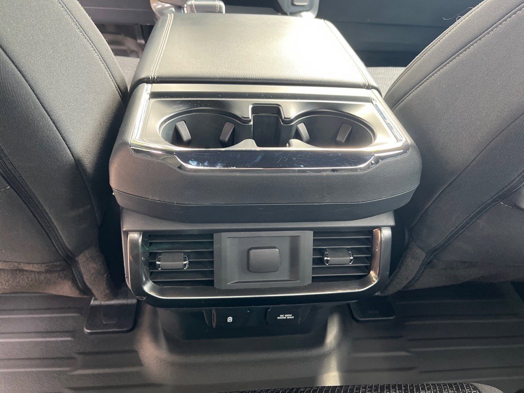 Used 2021 Ford F150 XLT w/ Equipment Group 301A Mid image 12