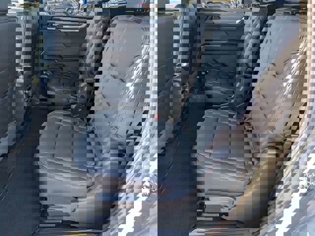 New 2026 GMC Acadia Elevation w/ Elevation Premium Package image 30