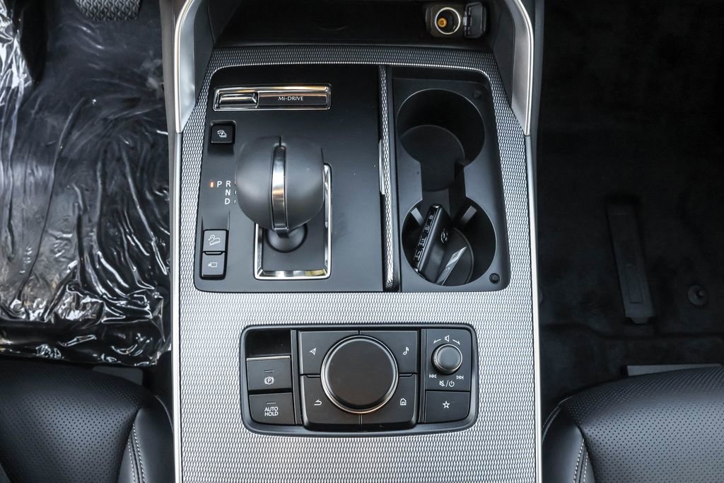 New 2026 MAZDA CX-90 Plug-In Hybrid w/ Premium Plus image 35