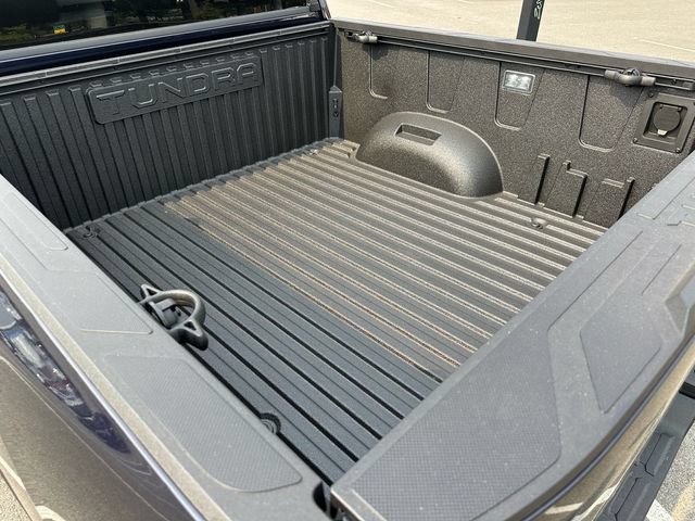 New 2026 Toyota Tundra Limited AWD/4WD image 24