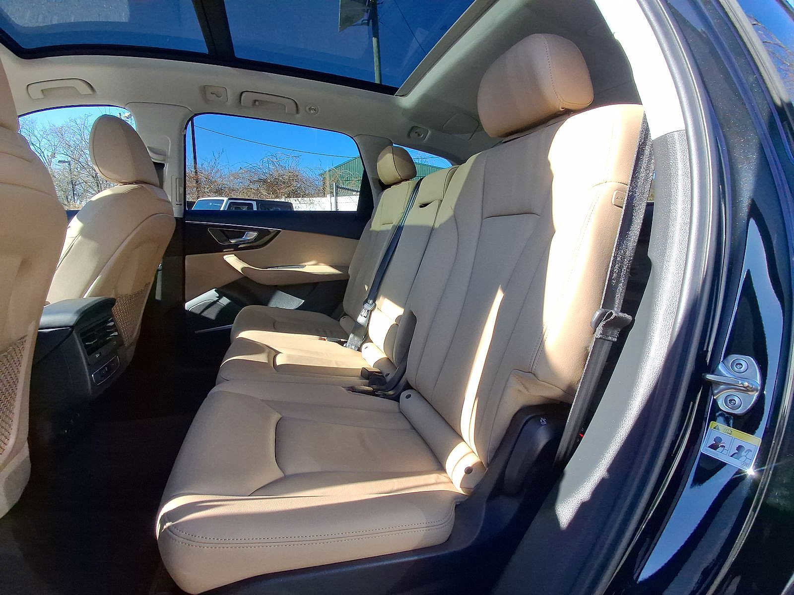 Used 2023 Audi Q7 2.0T Premium Plus w/ Premium Plus Package image 20