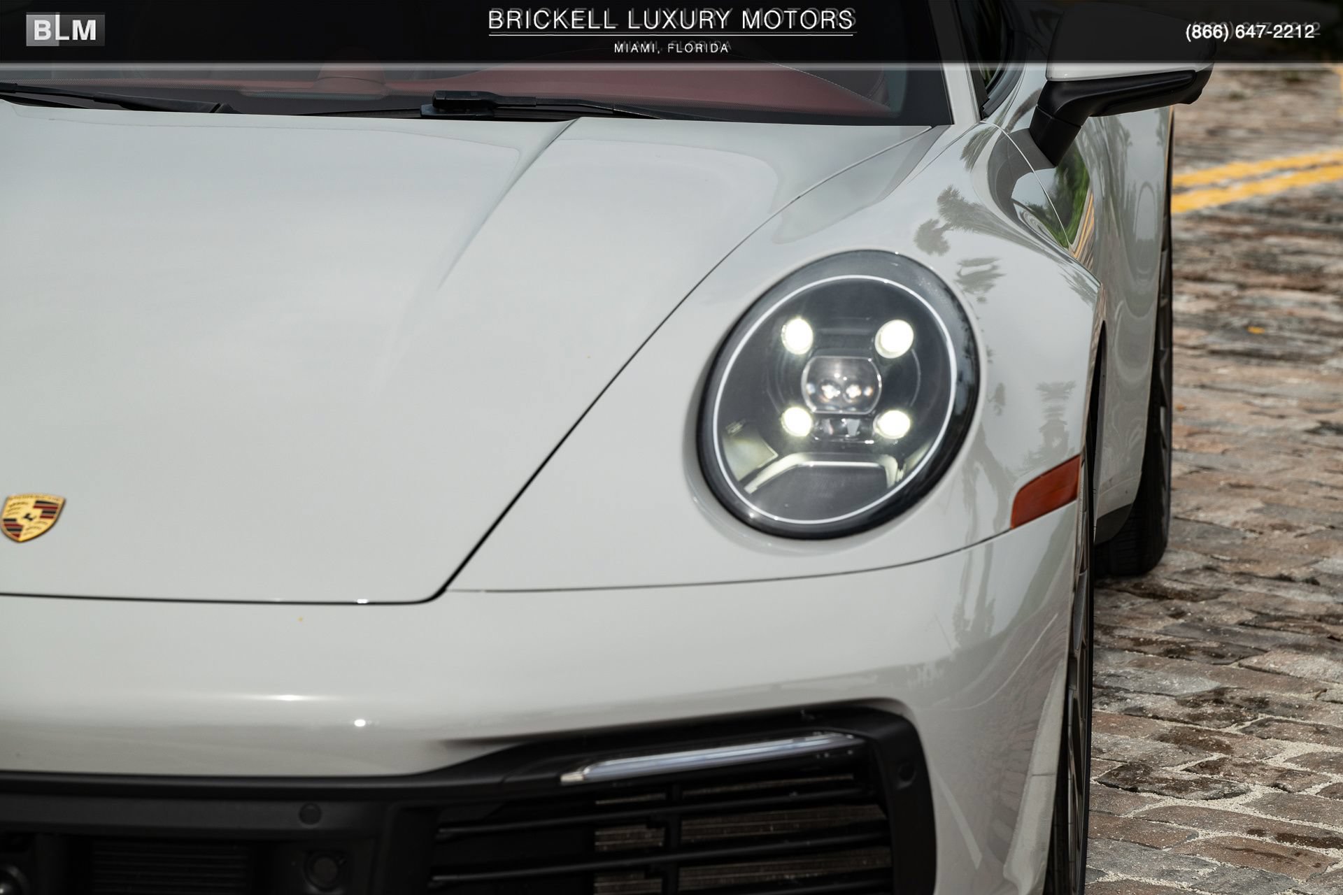 Used 2020 Porsche 911 Carrera S RWD image 49