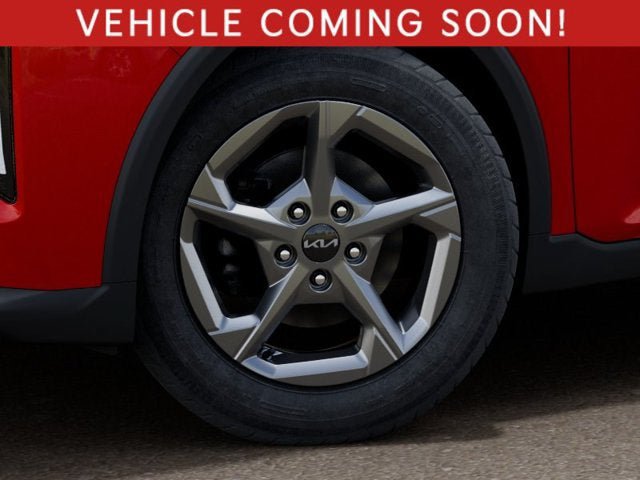 New 2026 Kia K4 FWD image 9