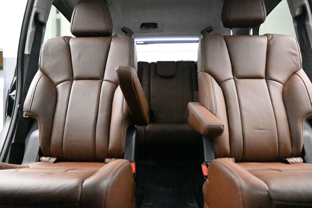 Used 2019 Subaru Ascent Touring w/ Popular Package #2A AWD/4WD image 20