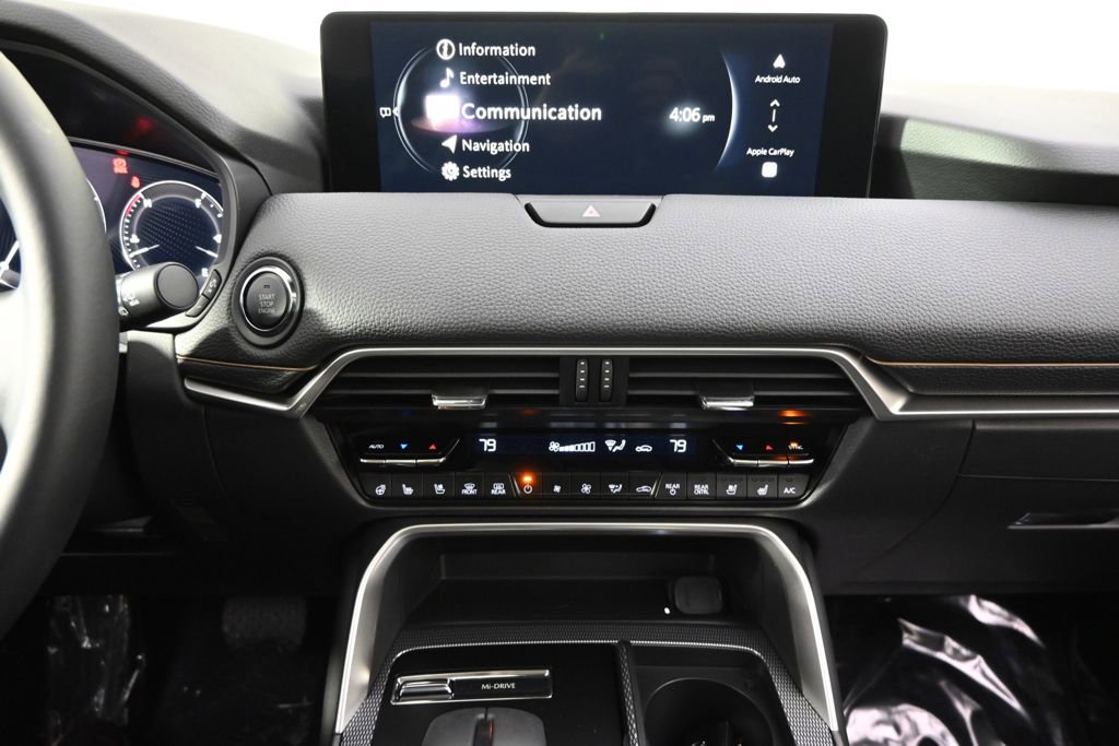 New 2026 MAZDA CX-90 3.3 Turbo w/ Premium Sport Pkg image 28