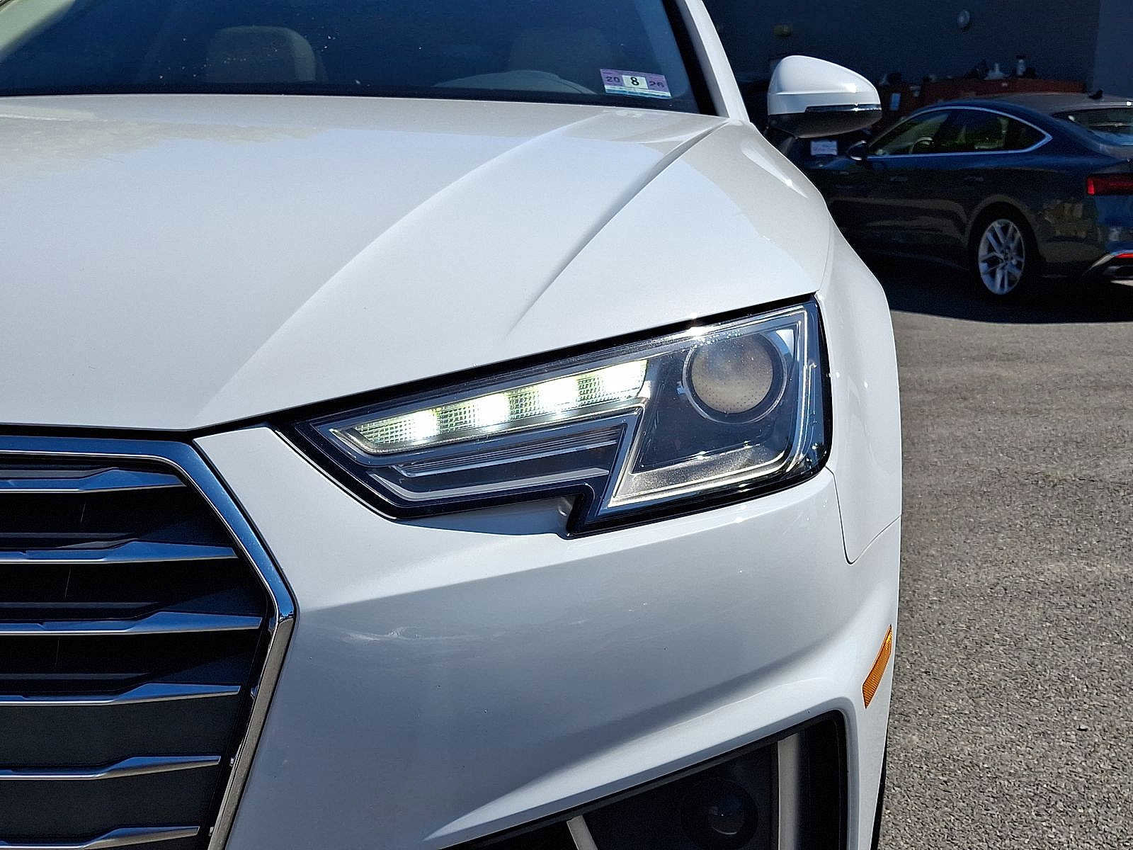 Used 2019 Audi A4 2.0T Premium w/ Convenience Package AWD/4WD image 34
