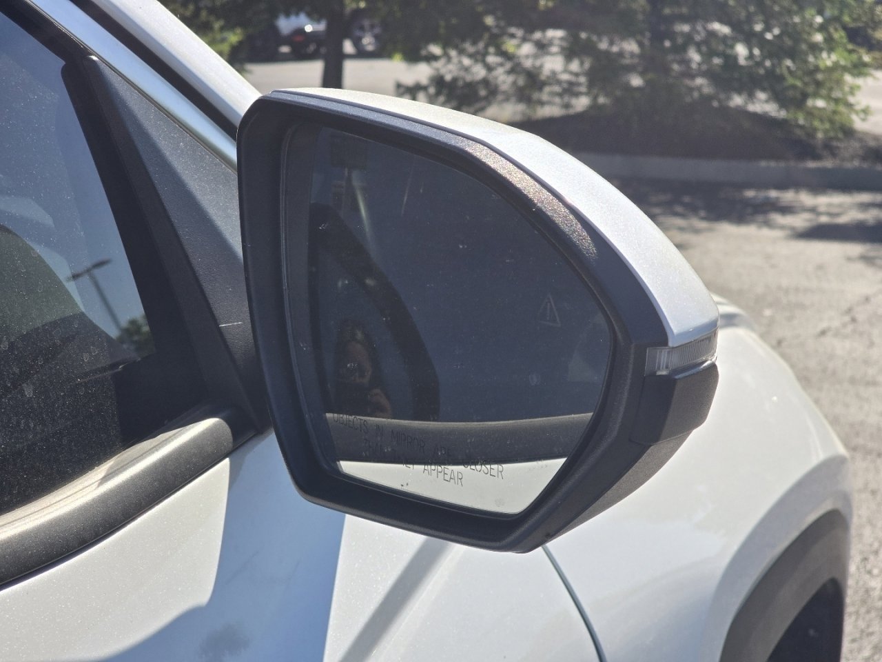 Used 2022 Hyundai Tucson SEL w/ Cargo Package FWD image 14