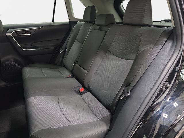 Certified 2025 Toyota RAV4 XLE AWD/4WD image 11