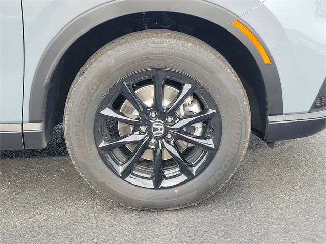 New 2026 Honda CR-V Sport-L image 5
