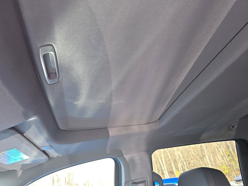 Certified 2024 GMC Sierra 2500 SLT w/ SLT Premium Package image 13