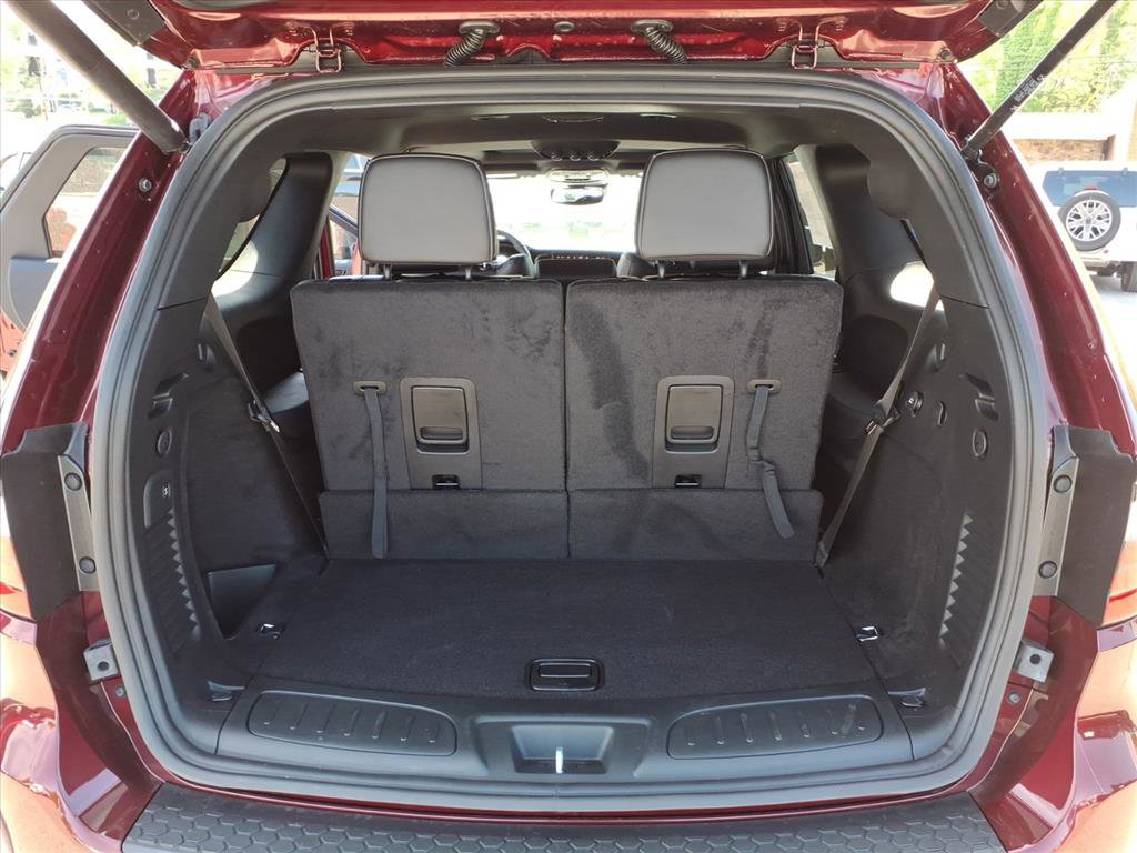 New 2026 Dodge Durango GT AWD/4WD image 14