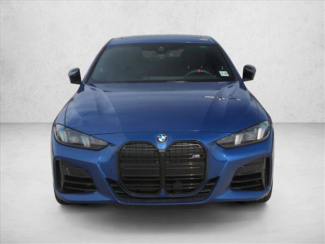 Used 2025 BMW 440i xDrive Coupe w/ Premium Package AWD/4WD image 2