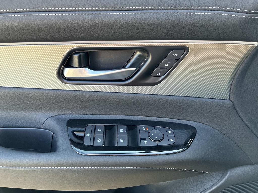 New 2026 Nissan Murano SL AWD/4WD image 9