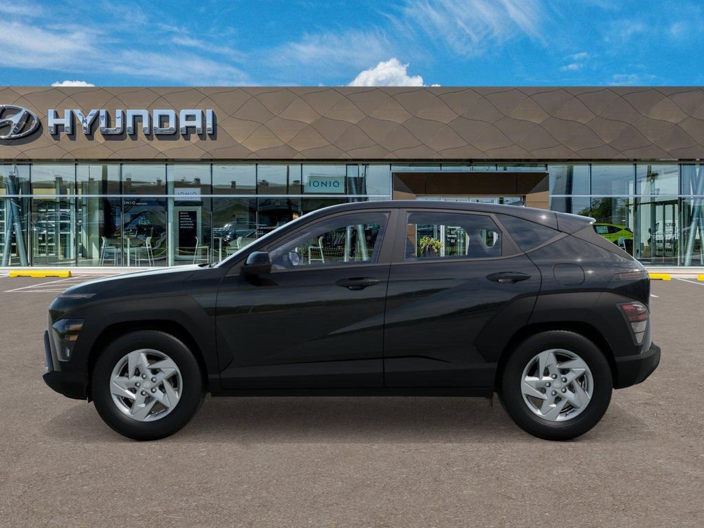 New 2026 Hyundai Kona SE AWD/4WD image 3