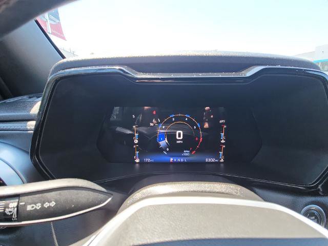 Used 2023 Chevrolet Colorado LT w/ LT Convenience Package II RWD image 11