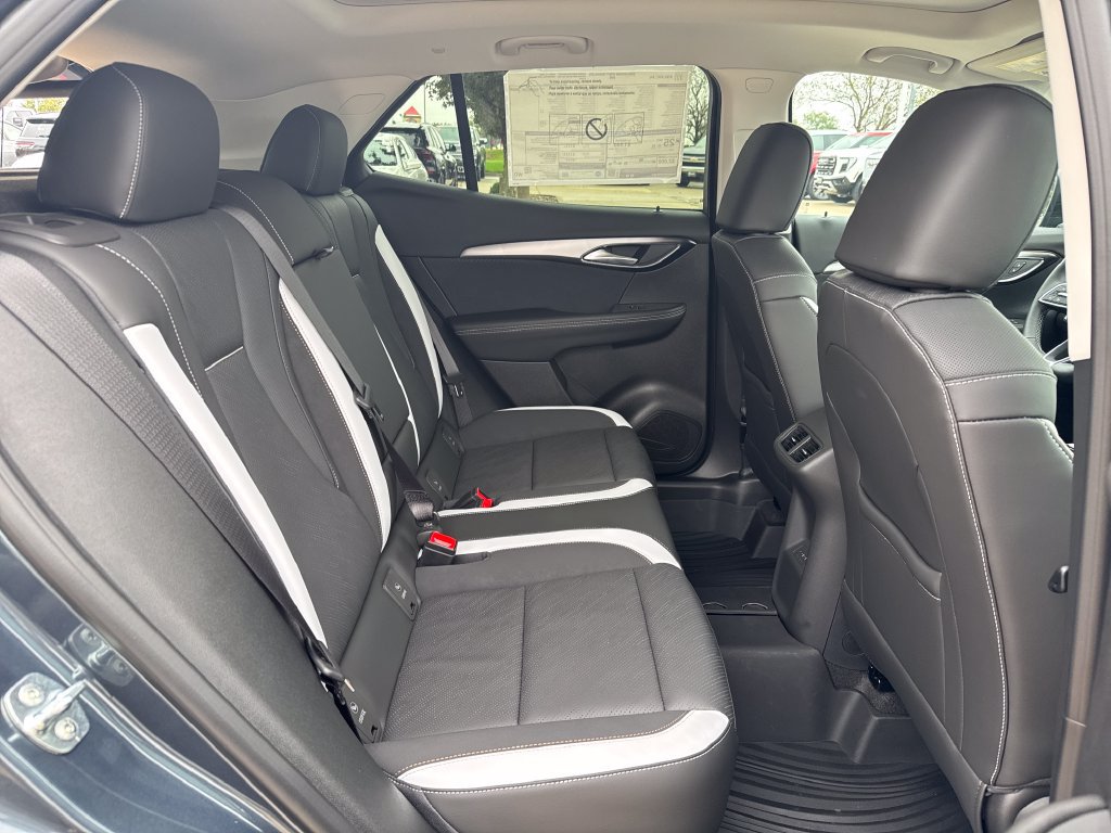 New 2026 Buick Envision Sport Touring AWD/4WD image 41