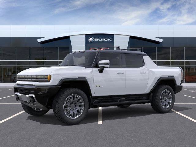 New 2026 GMC Hummer EV 4x4 Crew Cab image 2